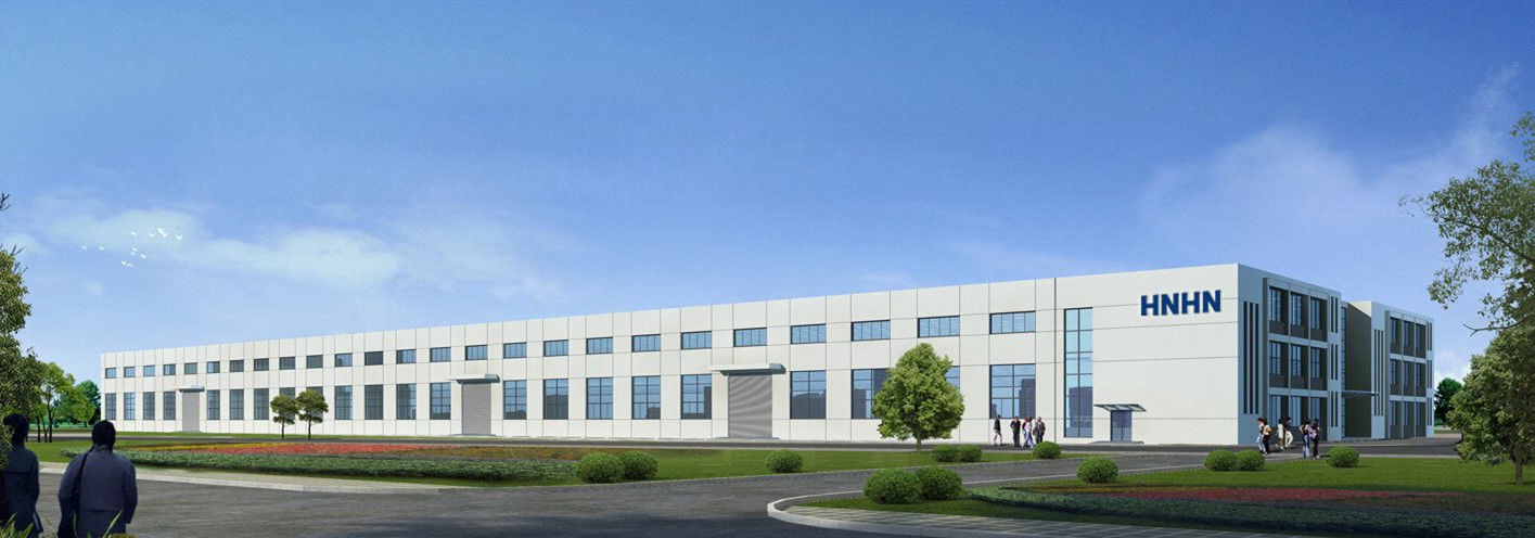 الصين Haining Huanan New Material Technology Co.,Ltd ملف الشركة 