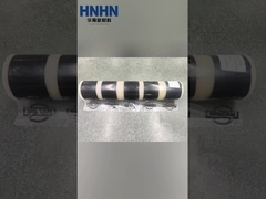 HNHN الشفاف LLDPE السجادة الحماية الفيلم القابل للإزالة