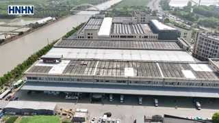 فيلم حماية السطح